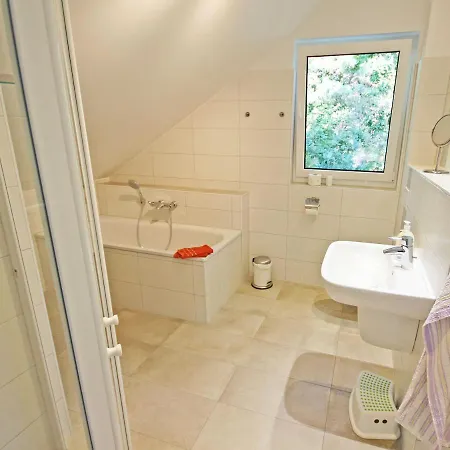 펜션 Strandhus Haus 3