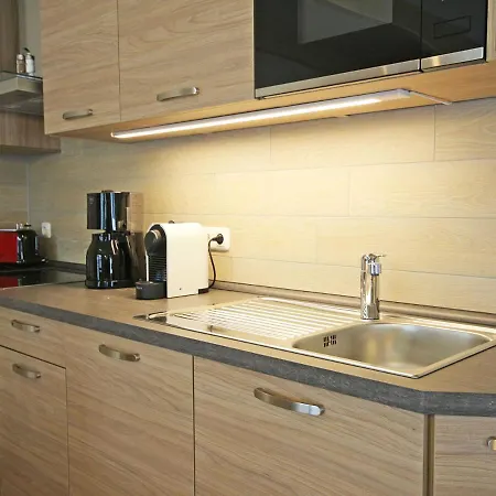 Strandhus Haus 3 펜션 *