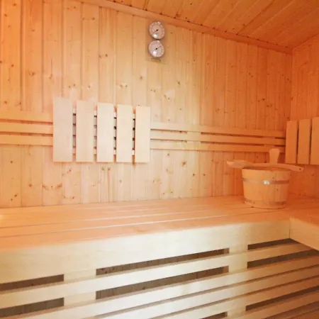 Strandhus Haus 3 * 바베