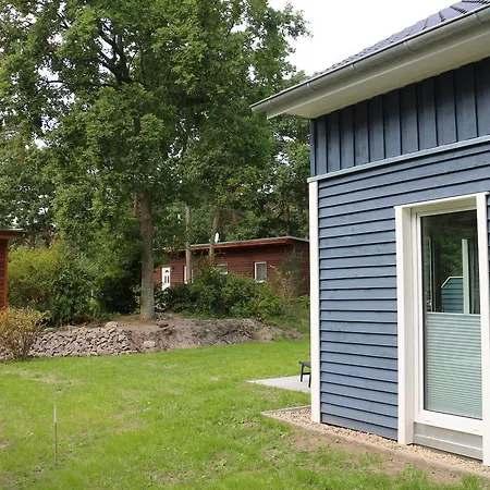 Strandhus Haus 3 바베