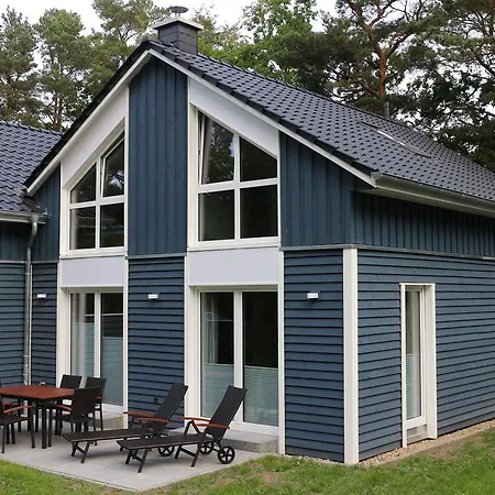 펜션 Strandhus Haus 3