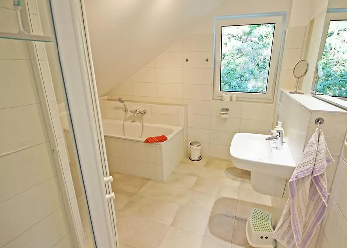 Hébergement de vacances Strandhus Haus 3